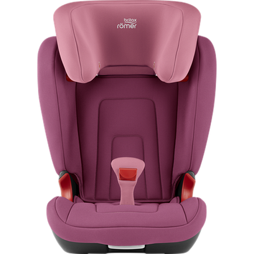 Автокресло Britax Romer Kidfix 2 R Wine Rose Trendline
