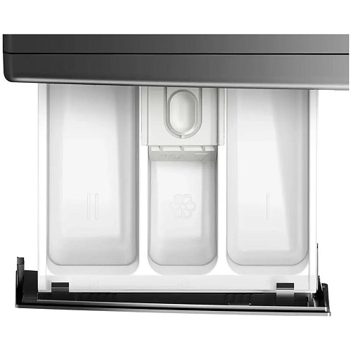 Стиральная машина Bosch WGK244ZXME
