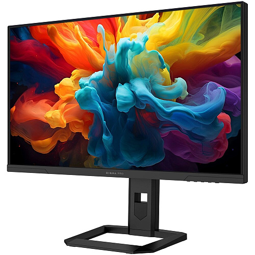 Монитор 27" Digma Pro Action S DM27SP06 IPS 2560x1440 1ms HDMI, DisplayPort Black