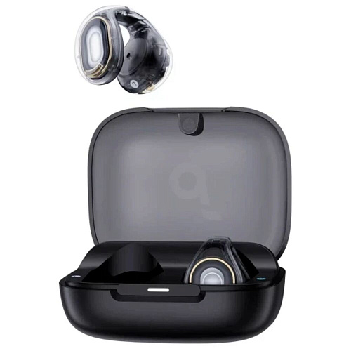 Bluetooth гарнитура Anker Soundcore C30i Black