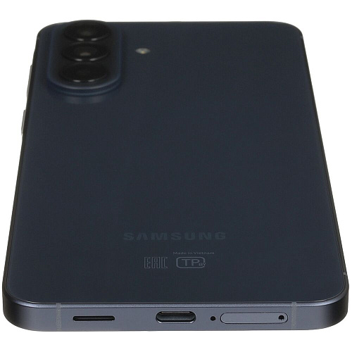 Смартфон Samsung Galaxy A57 SM-A576B 12/512Gb Синий (EAC)