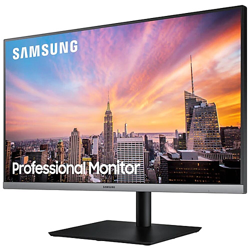 Монитор 27" Samsung S27R650FDU IPS 1920х1080 5ms HDMI, DisplayPort, VGA УЦЕНКА