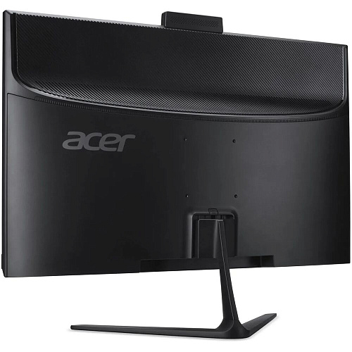 Моноблок Acer Aspire C24-2G 24" FullHD AMD Ryzen 7 8845HS/16Gb/512Gb SSD/Kb+m/DOS Black