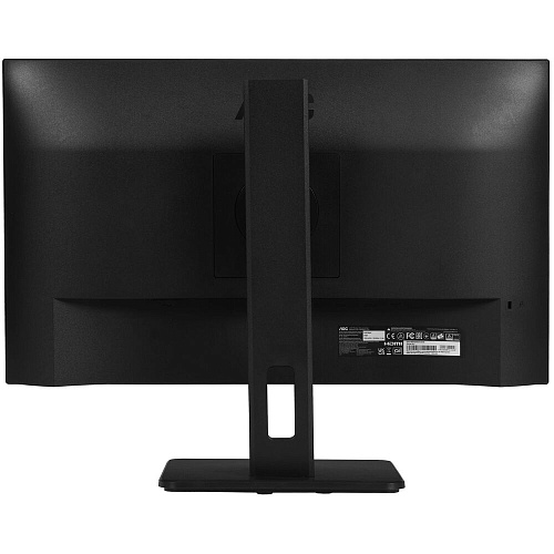 Монитор 24" AOC 24E3QAF IPS 1920x1080 4ms HDMI, DisplayPort, VGA