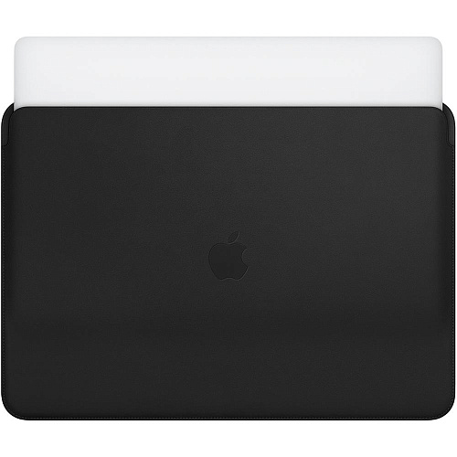 15" Чехол для ноутбука Apple для MacBook Pro 15 черный