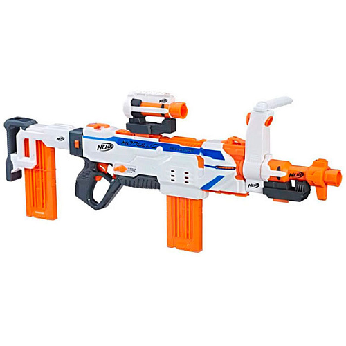 Бластер Nerf Модулус Регулятор C1294