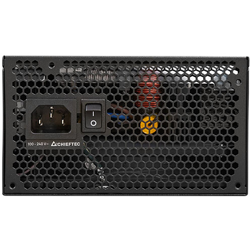 Блок питания 850W Chieftec Polaris 3.0 PPS-850FC-A3