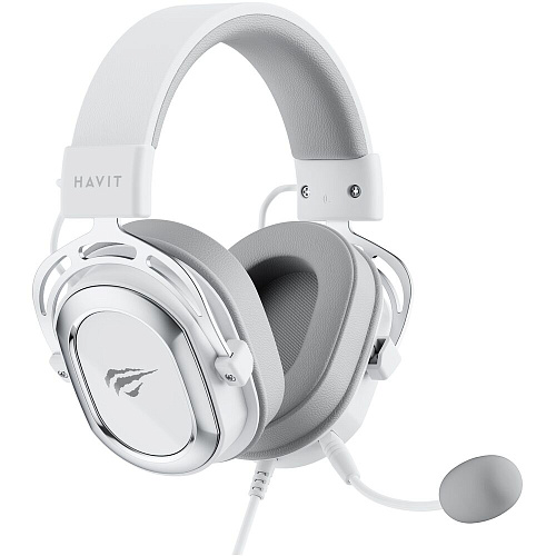 Гарнитура Havit H2008d White