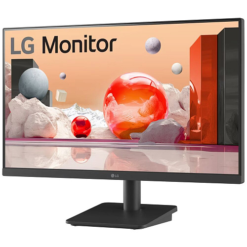 Монитор 24" LG 24MS500-B IPS 1920×1080 5 ms HDMI