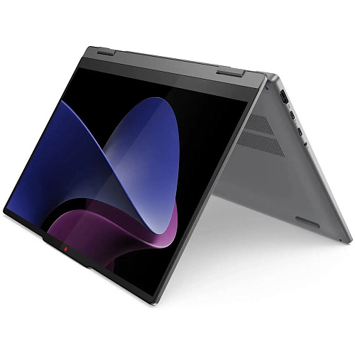 Ноутбук Lenovo IdeaPad 5 14IRH9 Core i7 13620H/16Gb/512Gb SSD/14" WUXGA OLED Touch/DOS Grey