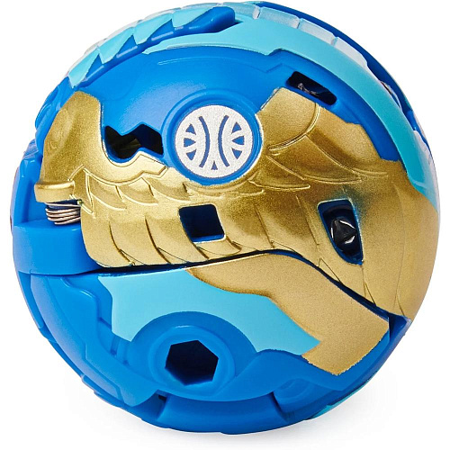 Spin Master Bakugan 6059944 Бакуган Ультра Сабра x Пиравиан с Баку-силой