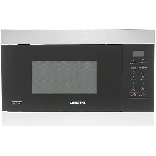 Встраиваемая микроволновая печь Samsung MG22M8074AT