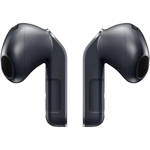 Bluetooth гарнитура Samsung Galaxy Buds 4 черная