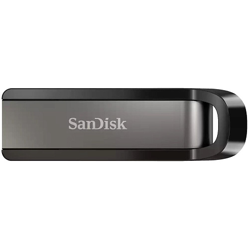 USB Flash накопитель 256GB SanDisk CZ810 Extreme Go (SDCZ810-256G-G46) USB 3.0 Черный