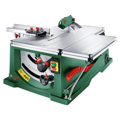 Распиловочный станок Bosch PPS 7 S 0603B03300