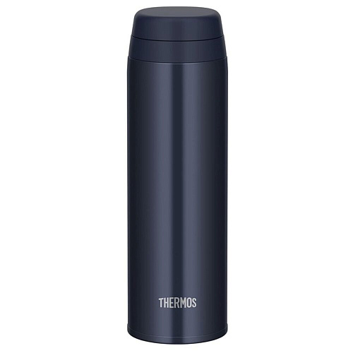 Thermos Термокружка JOR-500 DNVY, синий, 0,5 л.