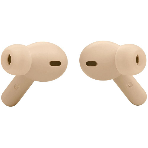 Bluetooth гарнитура JBL Wave Beam Beige