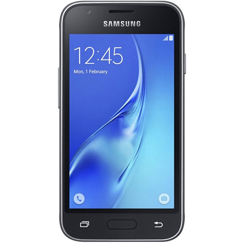 Смартфон Samsung Galaxy J1 mini (2016) SM-J105H 8Gb Black