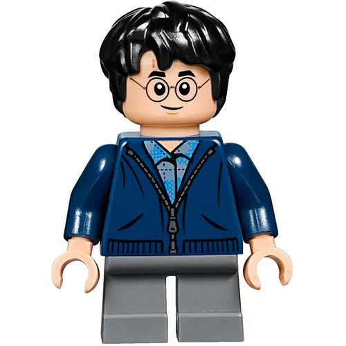 LEGO Harry Potter Хогвартс-экспресс 75955
