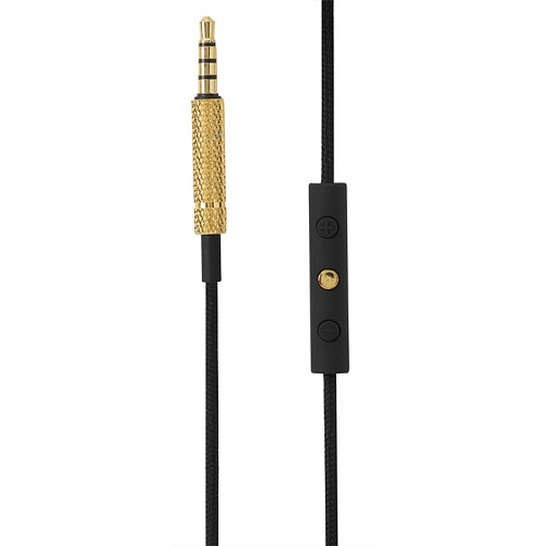 Наушники Marshall Minor Black FX