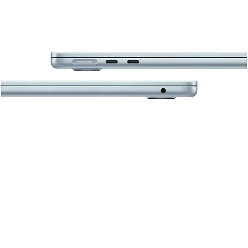 Ноутбук Apple MacBook Air A3241 M4 Core 10, 10 core GPU/16Gb/512Gb SSD/15.3" 2880x1864/MacOS Sky Blue