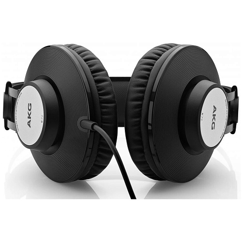 Наушники AKG K72
