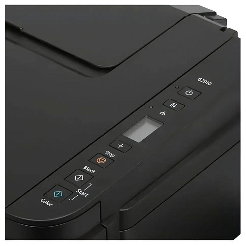 МФУ Canon Pixma G2010 цветное А4