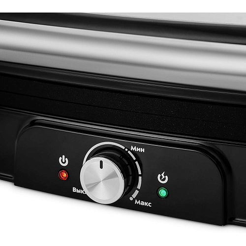 Гриль Kitfort KT-1655