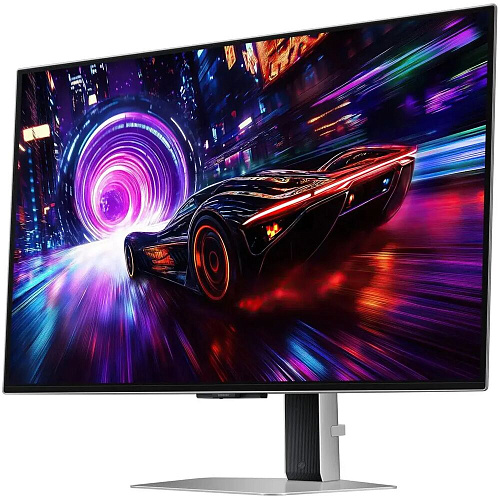 Монитор 32" Samsung Odissey G8 S32FG812SI OLED 3840x2160 0.03ms HDMI, DisplayPort