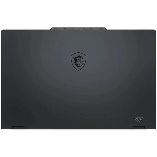 Ноутбук MSI Cyborg A17 AI B2HWFKG-048XRU Ryzen 7 260/16Gb/512Gb SSD/NV RTX5060 8Gb/17.3" FullHD/DOS Black