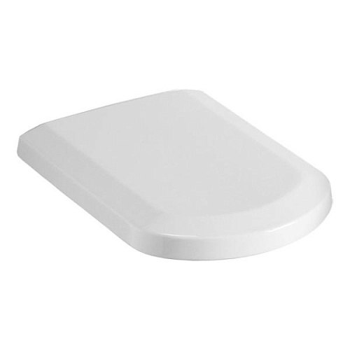 Сиденье для унитаза с микролифтом Villeroy & Boch Sentique 98M8S1R2