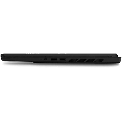 Ноутбук MSI Raider 16 Max HX B2WI-030RU Core Ultra 9 290HX Plus/32Gb/2Tb SSD/NV RTX5080 16Gb/16" OLED QHD+/Win11 Black