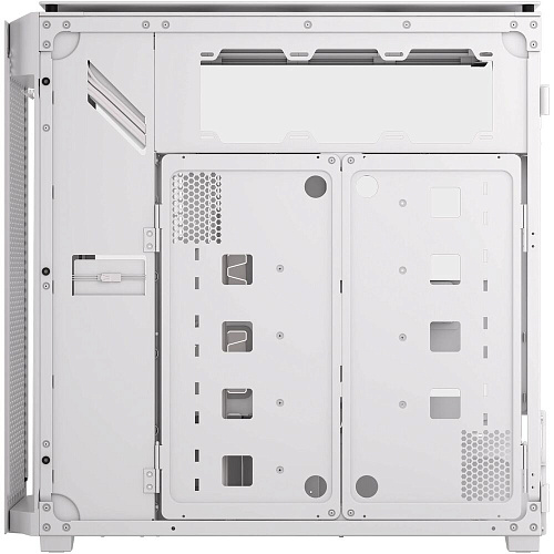 Корпус ATX Fulltower Corsair iCUE Link 9000D Airflow (CC-9011274-WW) White