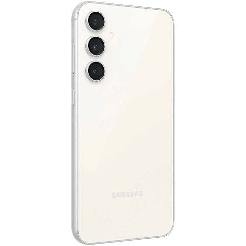 Смартфон Samsung Galaxy S23 FE SM-S711B 8/256Gb Beige (EAC)