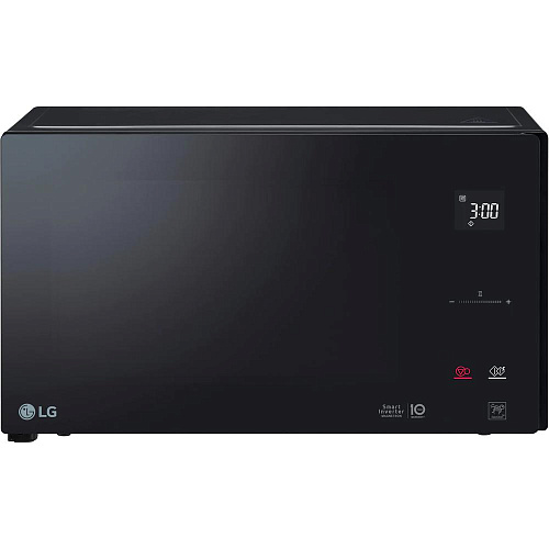 Микроволновая печь LG MB-65R95DIS