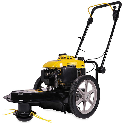 Бензиновая газонокосилка Champion LMH5640