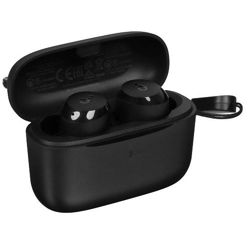 Bluetooth гарнитура Anker Soundcore A25i v.2 Black УЦЕНКА