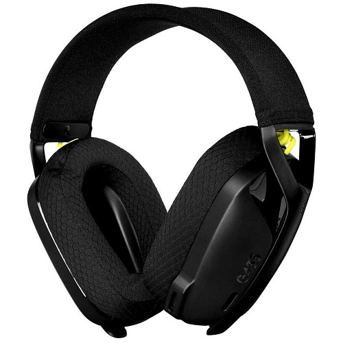 Гарнитура Logitech G435 Gaming Headset Black УЦЕНКА