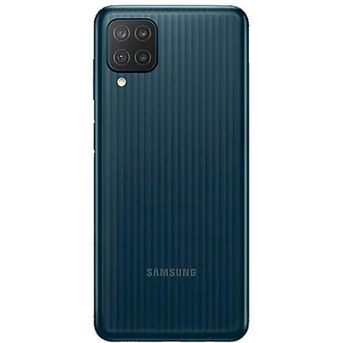 Смартфон Samsung Galaxy M12 SM-M127 32GB черный