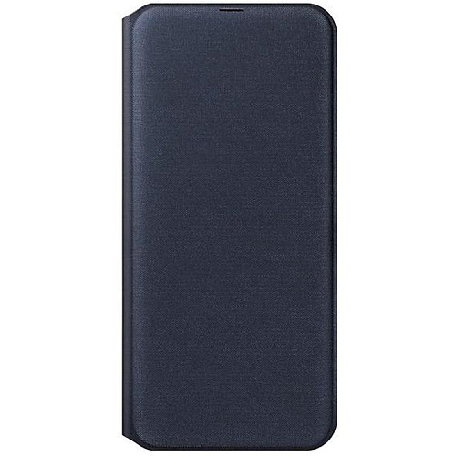Чехол для Samsung Galaxy A50 (2019) SM-A505 Wallet Cover черный