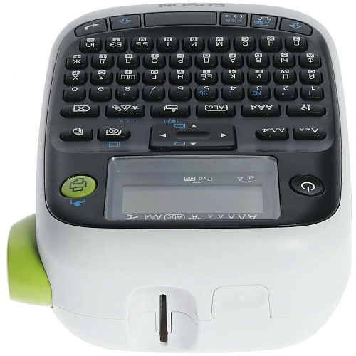 Принтер EPSON LabelWorks LW-400