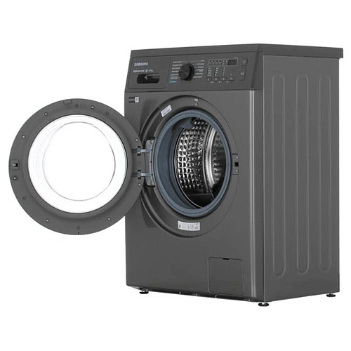 Стиральная машина Samsung WW65AG4S20CXLP