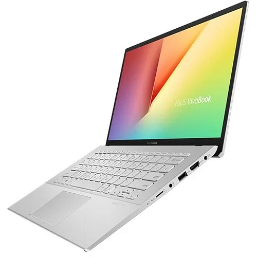 Ноутбук ASUS VivoBook X420FA-EB316T Core i3 10110U/8Gb/SSD512Gb/14" FullHD/Win10 Silver