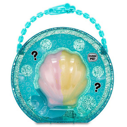 L.O.L. MGA Original Жемчужина бирюзовая 551508