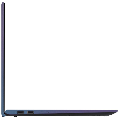 Ноутбук ASUS VivoBook 15 X512UA-BQ529T Core i5 8250U/8Gb/256Gb SSD/15.6" FullHD/Win10 Blue