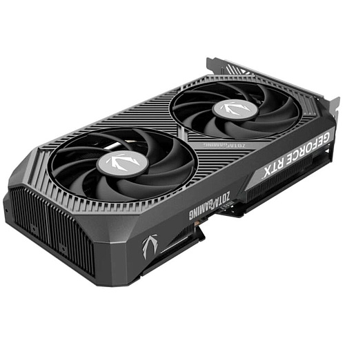 Видеокарта Zotac GeForce RTX 5060 Ti 8192Mb, Twin Edge OC 8 Gb (ZT-B50610H-10M) 1xHDMI, 3xDP, Ret