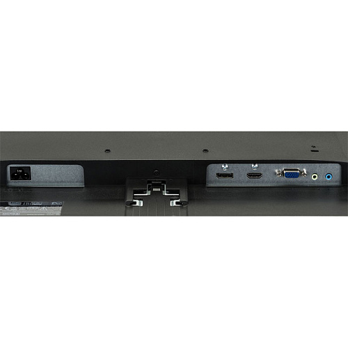 Монитор 24" Iiyama ProLite X2474HS-B1 VA LED 1920x1080 4ms VGA HDMI DisplayPort