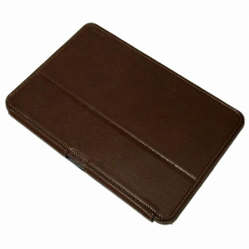 Чехол для Samsung Galaxy Tab 2 P5100/P5110 10.1", Yoobao Executive leather case (коричневый)