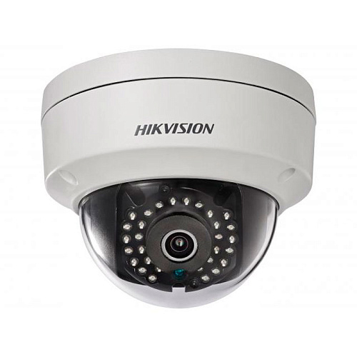 Проводная IP камера Hikvision DS-2CD2142FWD-IS 12-12мм