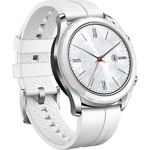Умные часы Huawei Watch GT Elegant White